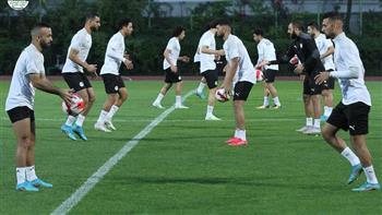 اليوم.. المنتخب يختتم استعداداته لمباراته الودية أمام كوريا الجنوبية