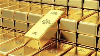   انخفاض أسعار الذهب خلال بداية التعاملات اليوم الإثنين 