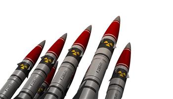   معهد ستوكهولم الدولي: زيادة الطلب على الأسلحة النووية بعد غزو روسيا لأوكرانيا