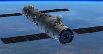  الصين تطلق 3 رواد فضاء للإشراف على بناء محطتها الفضائية الجديدة