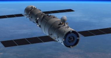 الصين تطلق 3 رواد فضاء للإشراف على بناء محطتها الفضائية الجديدة