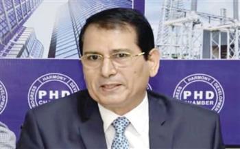منجي بدر: الاقتصاد المصري سيحتل المرتبة السادسة عالميا عام 2030
