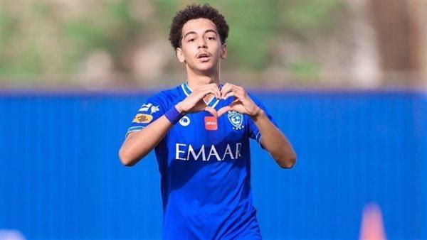 مهاجم الهلال السعودي: أتمنى الانضمام للمنتخب .. ومحمد صلاح مثلي الأعلى