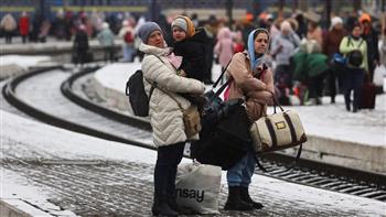   كوريا الجنوبية تتبرع بمليوني دولار لمساعدة اللاجئين الأوكرانيين في بولندا