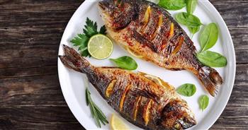   دراسة جديدة: عشاق الأسماك أكثر عرضة للإصابة بسرطان الجلد