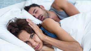 تعرف على أسبابه وطرق علاجه الشخير 