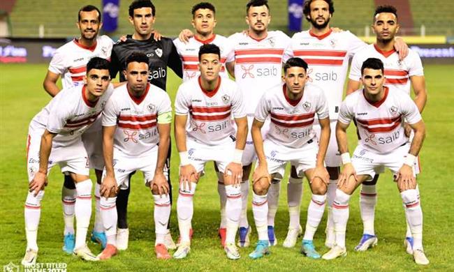 موعد مباراة الزمالك والداخلية الليلة فى كأس مصر