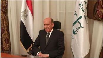 رئيس مجلس الدولة: تعيين القاضيات انتقل من مرحلة التجربة إلى واقع ناجح