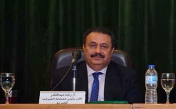 "الضرائب" تطالب الشركات الملزمة بالانضمام لـ"الفاتورة الإلكترونية" بسرعة التسجيل قبل 15 يونيو