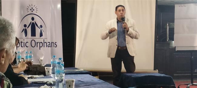 مناقشة الخطة المستقبلية لمشروع «ابنتي الغالية» بأسيوط 