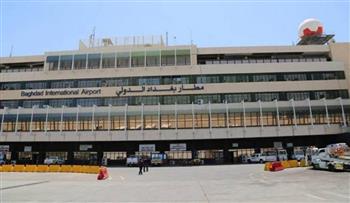   العراق: استئناف الرحلات الجوية بمطار بغداد الدولي