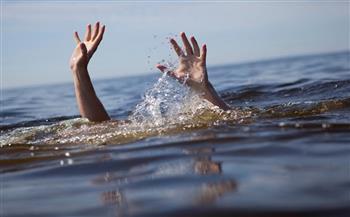 مصرع طفل غرقا فى مياه ترعة جنوب بنى سويف