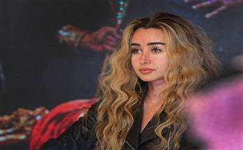 هنا الزاهد: بوستر فيلم بحبك المتداول مزيف