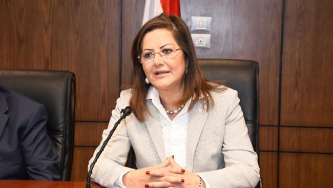 وزيرة التخطيط: 1,88 تريليون جنيه لتحسين الخدمات الصحية والتعليمية والشبابية والثقافية بمعدل نمو 187%