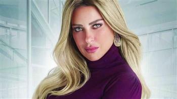 ريم مصطفى ضيفة برنامج كلمة أخيرة.. اليوم