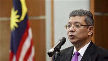   ماليزيا تسلط الضوء على قضية ميانمار في اجتماع خاص لوزراء خارجية آسيان والهند