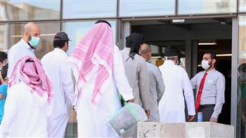   السعودية تعلن رفع جميع الإجراءات الاحترازية المتعلقة بجائحة كورونا