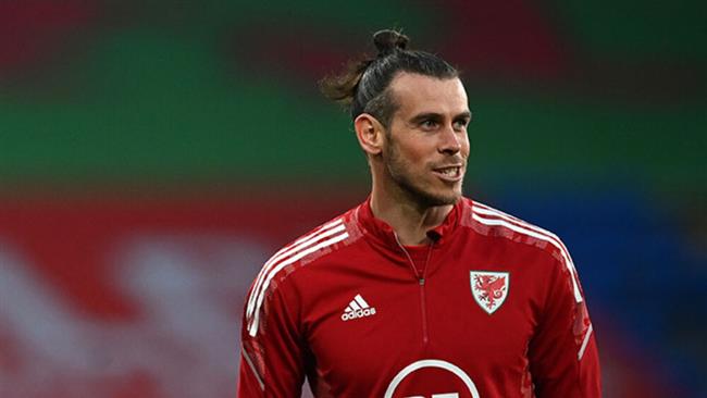 جاريث بيل يبحث مصيره مع ويلز للمشاركة فى كأس العالم 