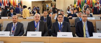   الكويت تشارك في مؤتمر فيينا لمكافحة الفساد