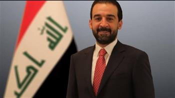   رئيس البرلمان العراقي: الانسداد الحالي في العملية السياسية في طريقه للزوال