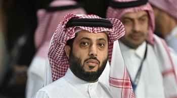 تركي آل الشيخ ضمن الرابحين من صفقة ليفربول التاريخية