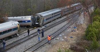   إصابة 22 شخصًا جراء تصادم قطارين في شمال شرق إسبانيا