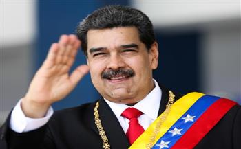   رئيس فنزويلا يصل إلى الكويت في زيارة رسمية