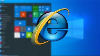 بعد 27 عاما.. مايكروسوفت توقف متصفح «Internet Explorer»