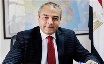   وزير الإسكان الموريتاني والسفير المصري يبحثان التجربة المصرية الرائدة في مكافحة العشوائيات