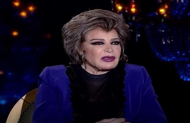 صفية العمري: أرفض أي عمل فني مفيهوش رسالة