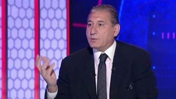شريف عبد المنعم: موسيماني كان عنده نية الرحيل في أقرب فرصة