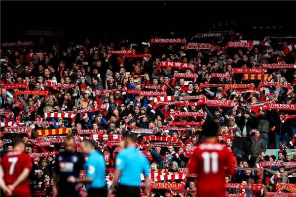 25 مليون يورو منتظرة من ليفربول لبنفيكا