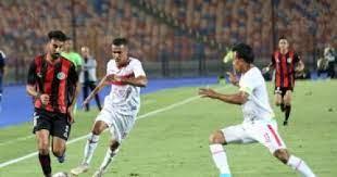 الداخلية تحسم مصير المدرب سيد عيد بعد الهزيمة من الزمالك