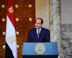   السيسي عن ثورة ٣٠ يونيو: تحرك ٣٠ مليون مصري لتغيير الواقع