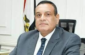 محافظ البحيرة يتفقد الأعمال الجارى تنفيذها لمدينة السحر والجمال 