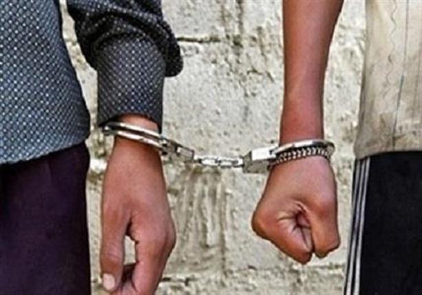 «الداخلية».. القبض على عاطلين ارتكبا جرائم متنوعة بأسلوب الخطف