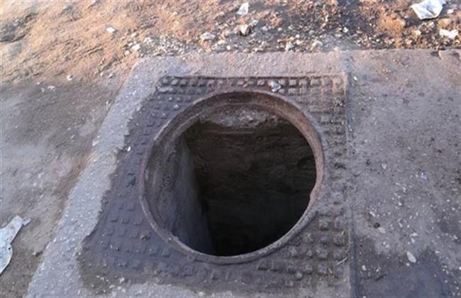 السجن10 سنوات لمتهم بسرقة غطاء صرف صحي بعين شمس
