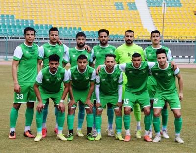 علاء عبدالعال يعلن قائمة إيسترن كومباني لمواجهة الأهلي