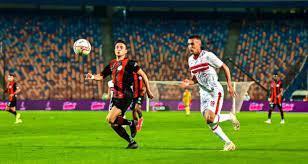 اليوم.. الزمالك راحة من التدريبات بعد الفوز على الداخلية