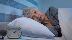   نصائح لمواجهة صعوبات النوم مع التقدم في العمر