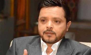 عاجل.. حريق هائل فى منزل محمد هنيدى 