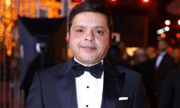 أول تعليق من محمد هنيدى على حريق منزله