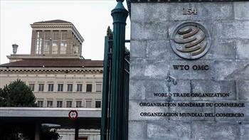   مصر والهند يرفضان الاتفاق الخاص بشأن الغذاء في منظمة التجارة العالمية 