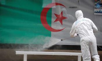   الصحة الجزائرية.. 10 إصابات جديدة والوفيات صفر