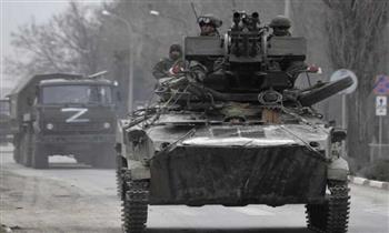   القوات الروسية تقطع آخر طرق الخروج من مدينة سيفيرودونتسك بـ أوكرانيا