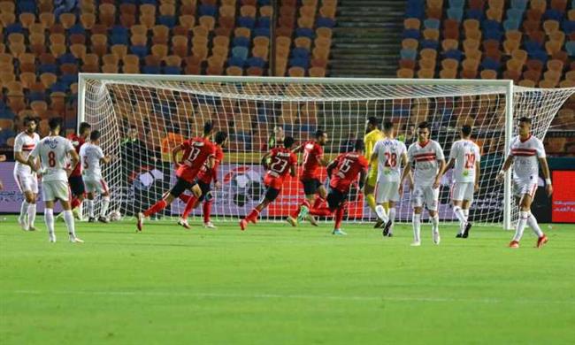 الأهلى والزمالك.. موعد مباراة القمة والقناة الناقلة