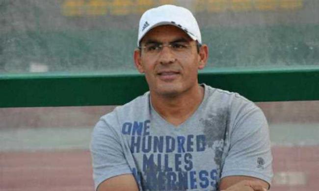 أول تعليق من مدرب الداخلية عقب الخسارة من الزمالك