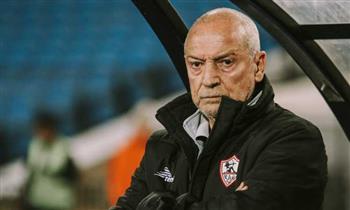 فيريرا يكشف كواليس تجهيز لاعبى الزمالك للثأر من الأهلى