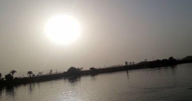 الأرصاد الجوية.. انخفاض طفيف بالحرارة والعظمى بالقاهرة 33 درجة