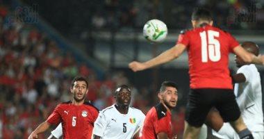 موعد مباراة منتخب مصر الودية أمام كوريا الجنوبية